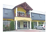 Viesu māja Kőszeg Ungārija
